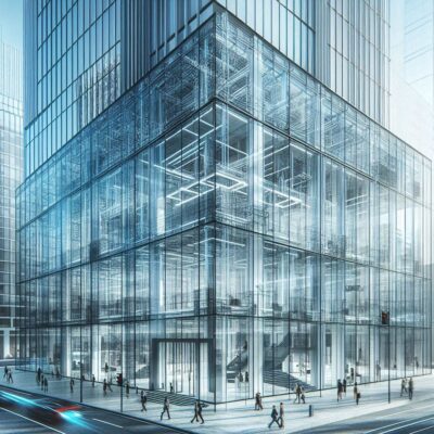 Commercial Building Systems and Standards