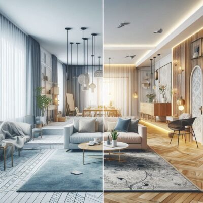 The Complete Guide to Home Renovation